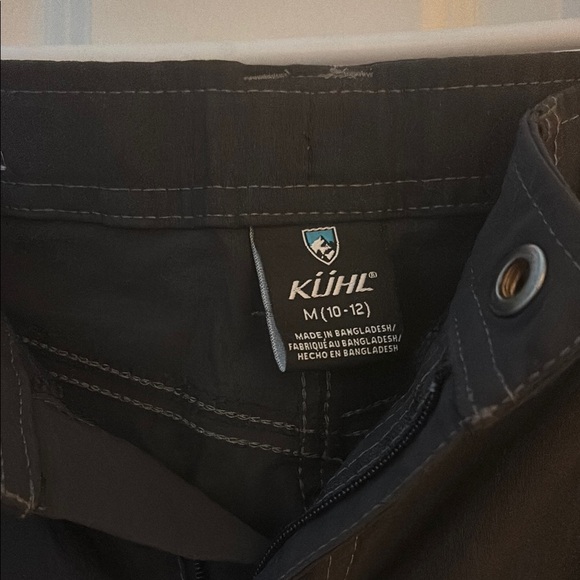 Kuhl Kids Renegade Pants - Picture 2 of 6